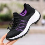 Black Purple