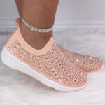 pale pinkish gray