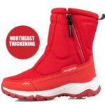 Women Red UC12001