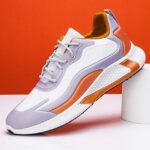 Gray Orange