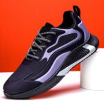 Black Purple