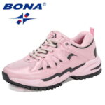 Pink dark grey