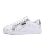 861 White Silver