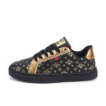 861 Black Gold