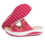 Rosy Red