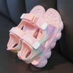 Sandals-Elsa-AX-Pink