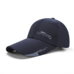 All cloth navy blue