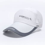 Mesh white