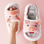 Pink Pig