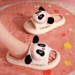 Pink Panda