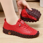 Red(Sewing Style)