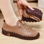 Brown(Sewing Style)