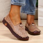 Brown1(Sewing Style)