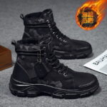 Black - cotton