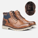 Winter Brown DX5251