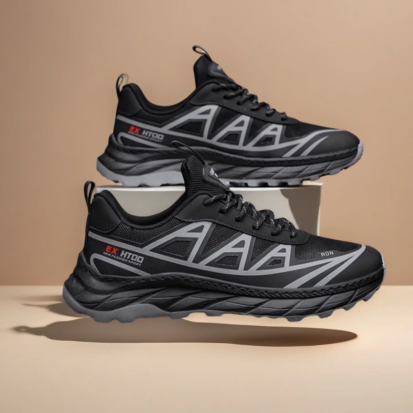 Sneakers Herr shoeking.se Billigaste skorna i Norden 4 Sneakers Herr shoeking.se rea 4