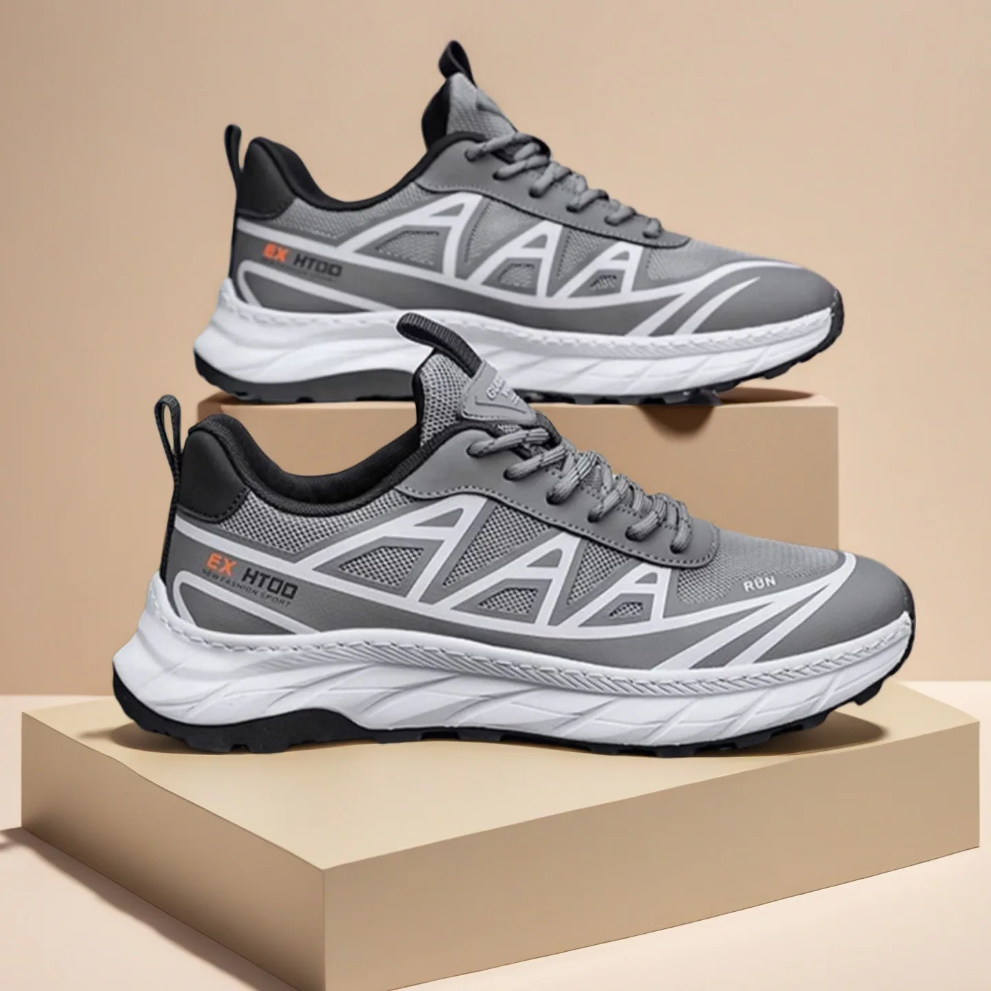 Sneakers Herr shoeking.se Billigaste skorna i Norden 6 Sneakers Herr shoeking.se rea 6
