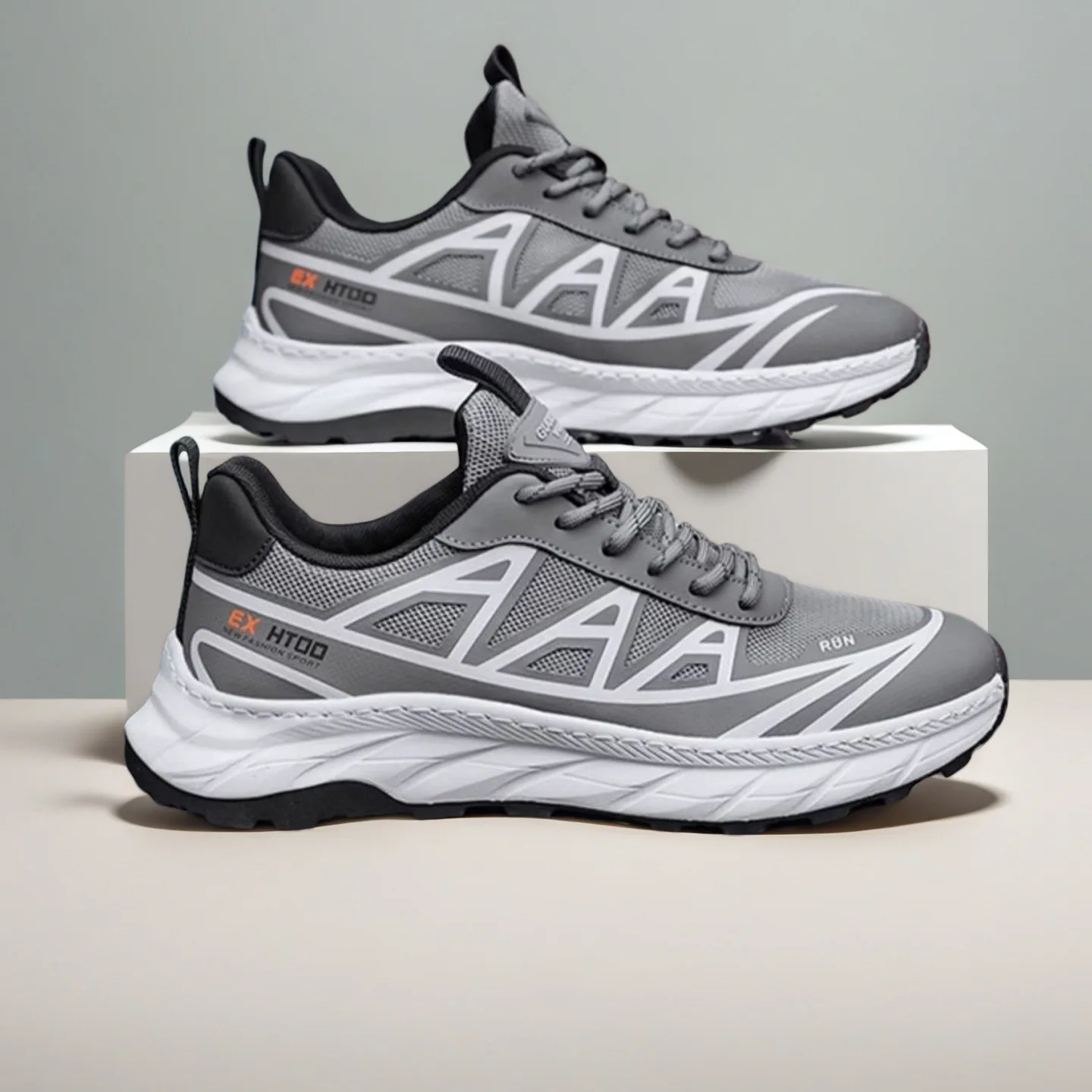 Sneakers Herr shoeking.se Billigaste skorna i Norden 2 Sneakers Herr shoeking.se rea 2