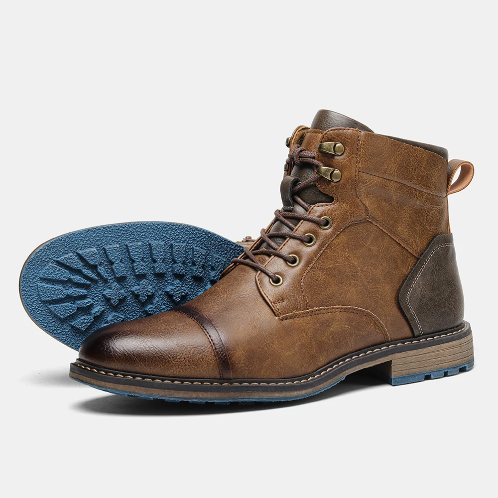 Boots Herr shoeking.se Billigaste skorna i Norden 5 Boots Herr shoeking.se rea 5