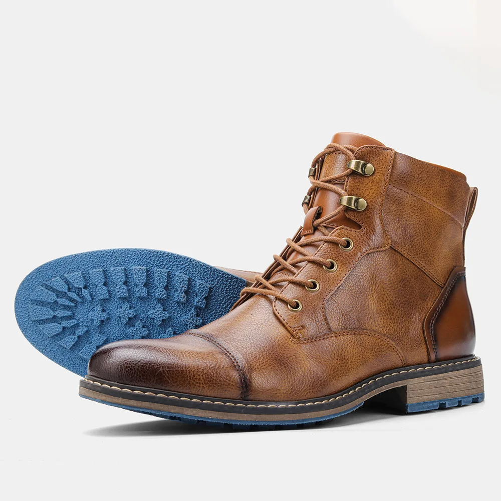 Boots Herr shoeking.se Billigaste skorna i Norden 4 Boots Herr shoeking.se rea 4