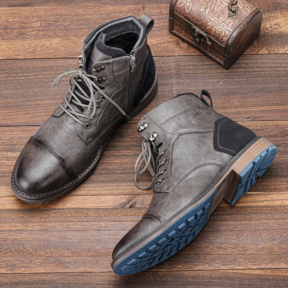 Boots Herr shoeking.se Billigaste skorna i Norden 2 Boots Herr shoeking.se rea 2