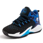 219 black blue